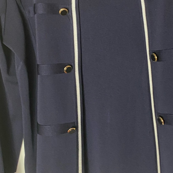 Exclusively Misook cardigan - Picture 5 of 6